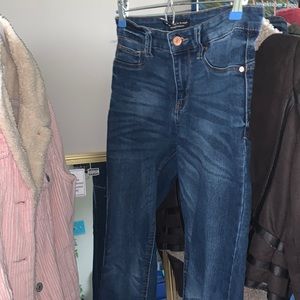 Celebrity Pink Jeans